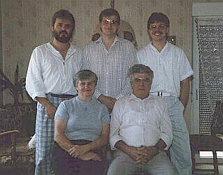 familie1985